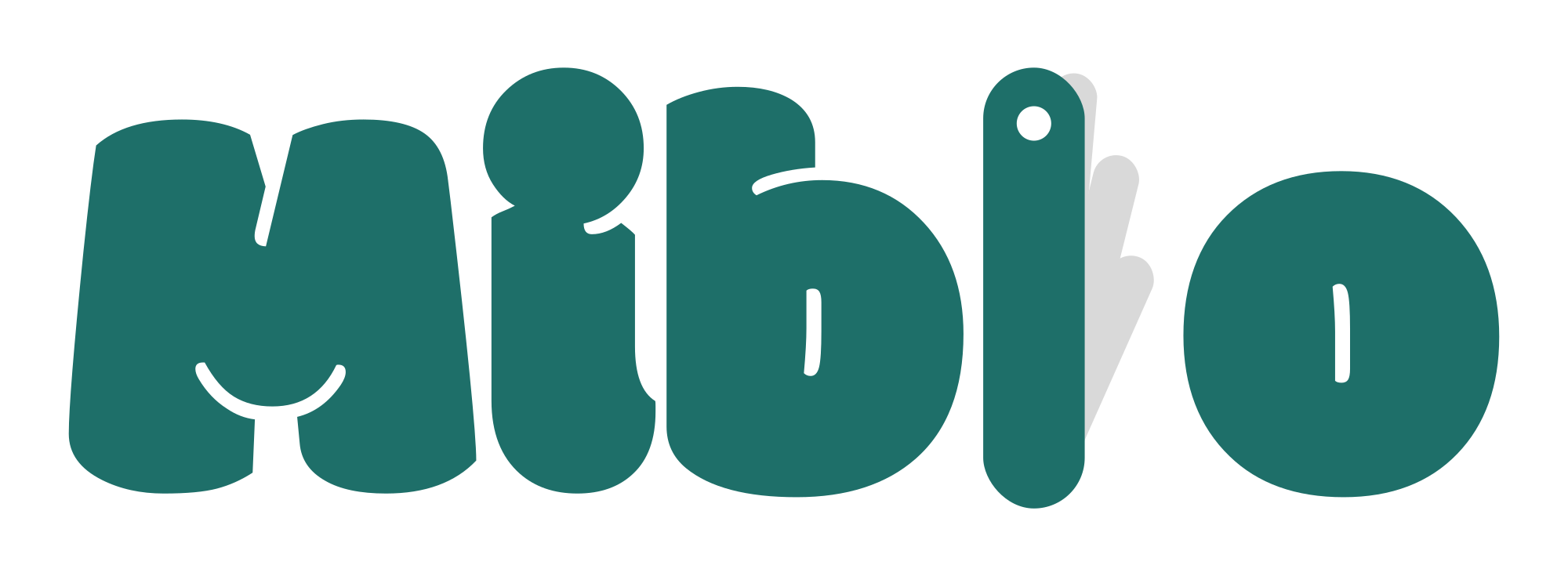 miblo logo